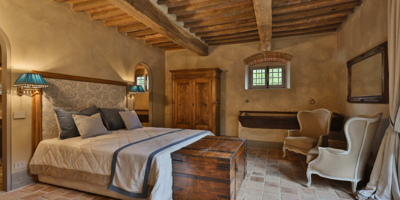 Suite "Le macine" Mulino dell'Abate